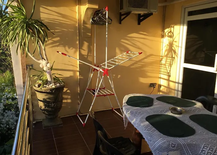 Sun & Sea Holiday home Union (San Francisco)