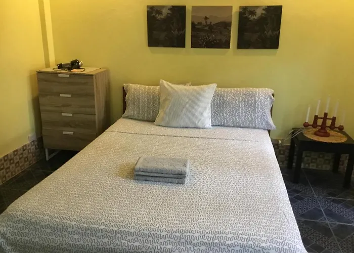 Sun & Sea Holiday home