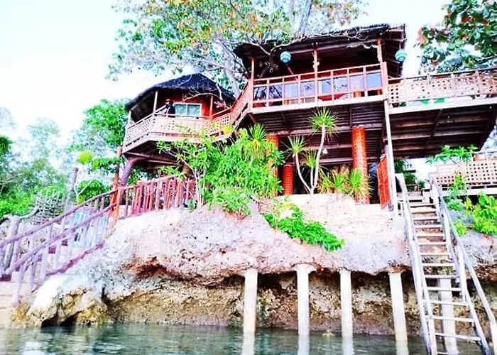 Sun & Sea Holiday home