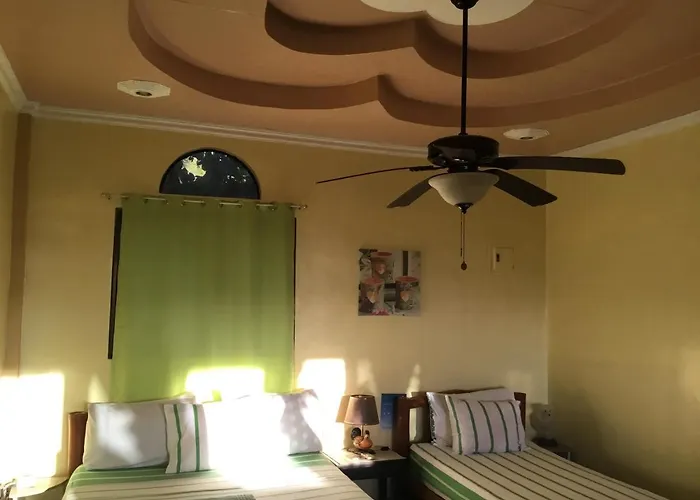 Sun & Sea Holiday home