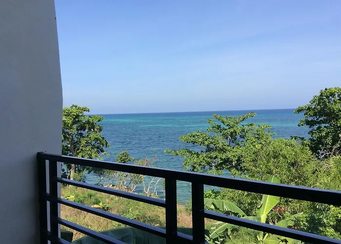 Holiday home Sun & Sea