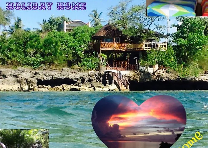 Sun & Sea Holiday home