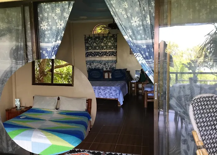 Sun & Sea Holiday home Union (San Francisco)